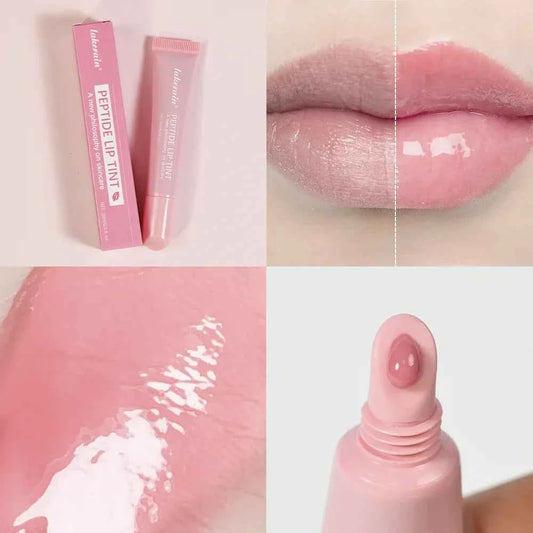 Glossy Mirror Lip Oil