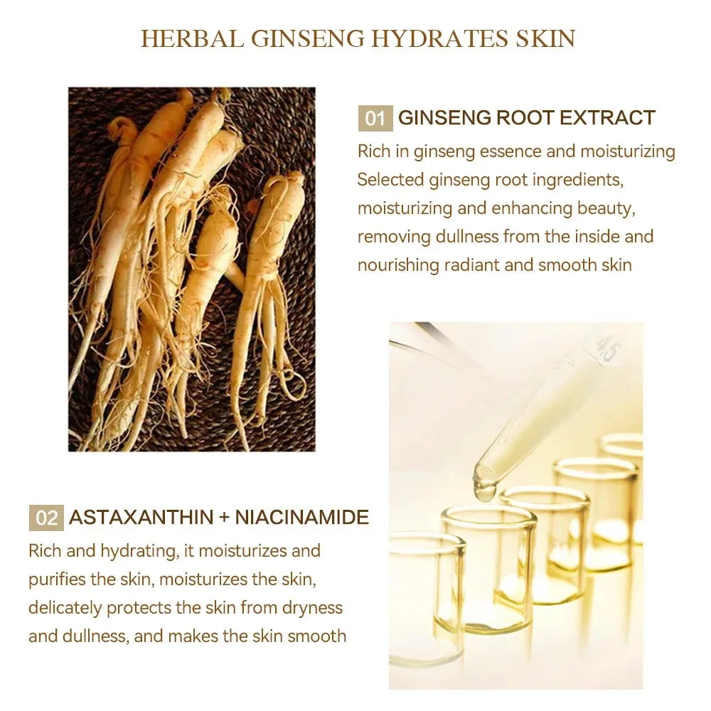 Golden Glow Face Serum by Skin Haven, clear glass bottle with dropper and golden accents, showcasing a luxurious skincare product.