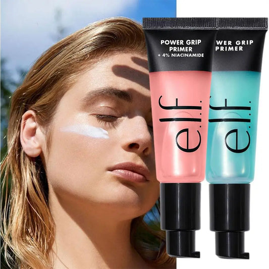Power Grip Gel Makeup Primer With Hydrating Finish