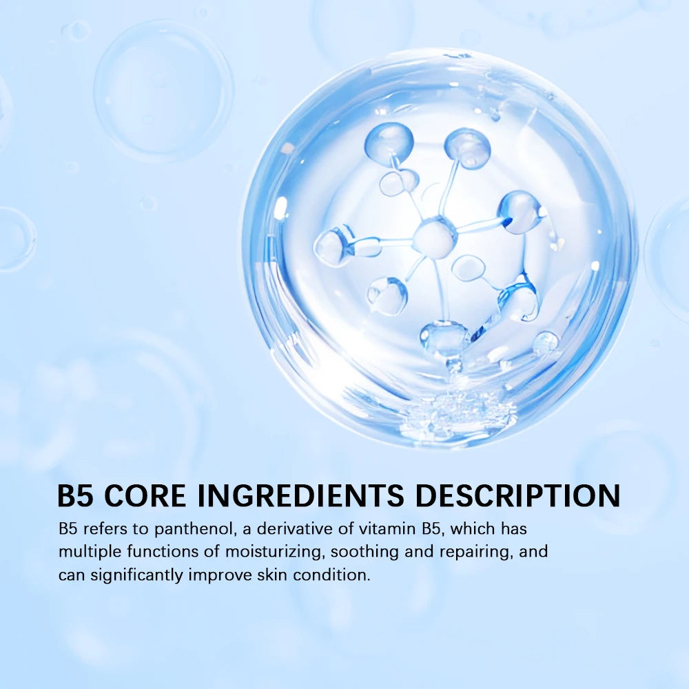 B5 Soothing Hydrating Face Cream – Redness Relief