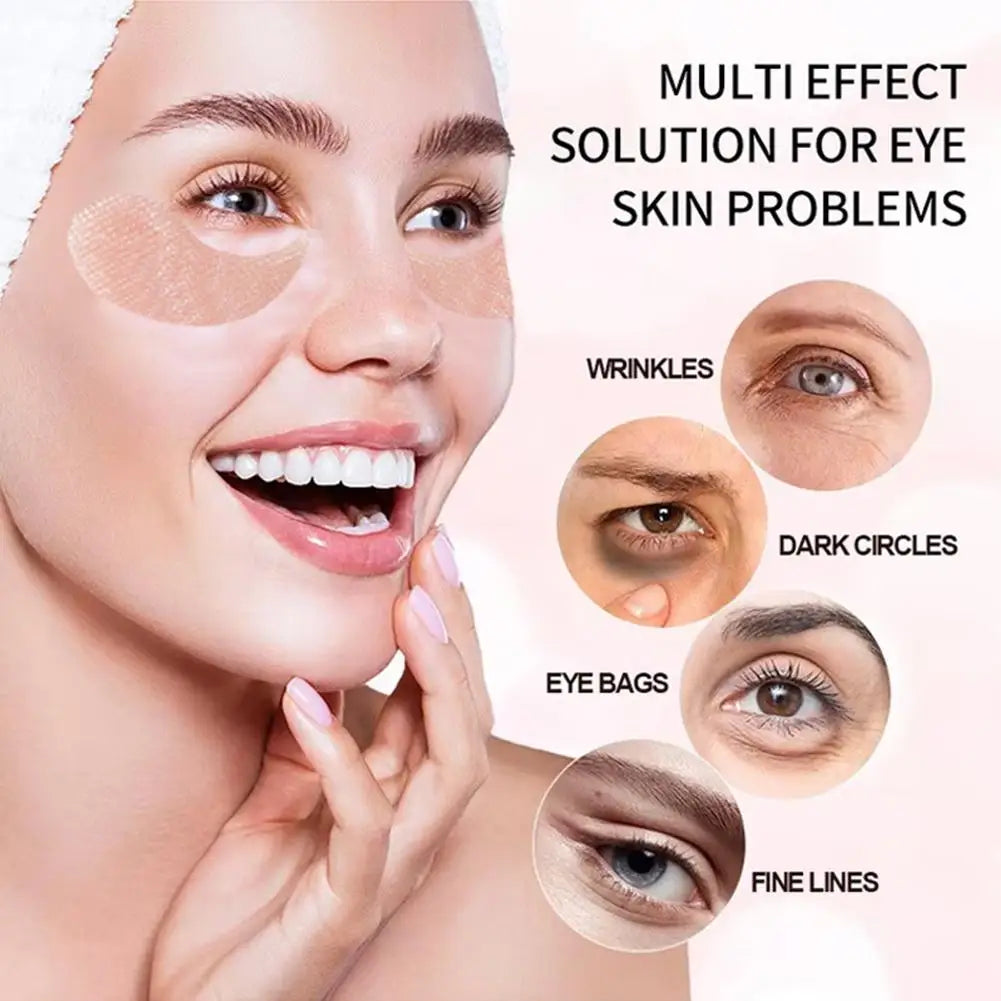 Salmon Collagen Skincare Set With Vitamin B12