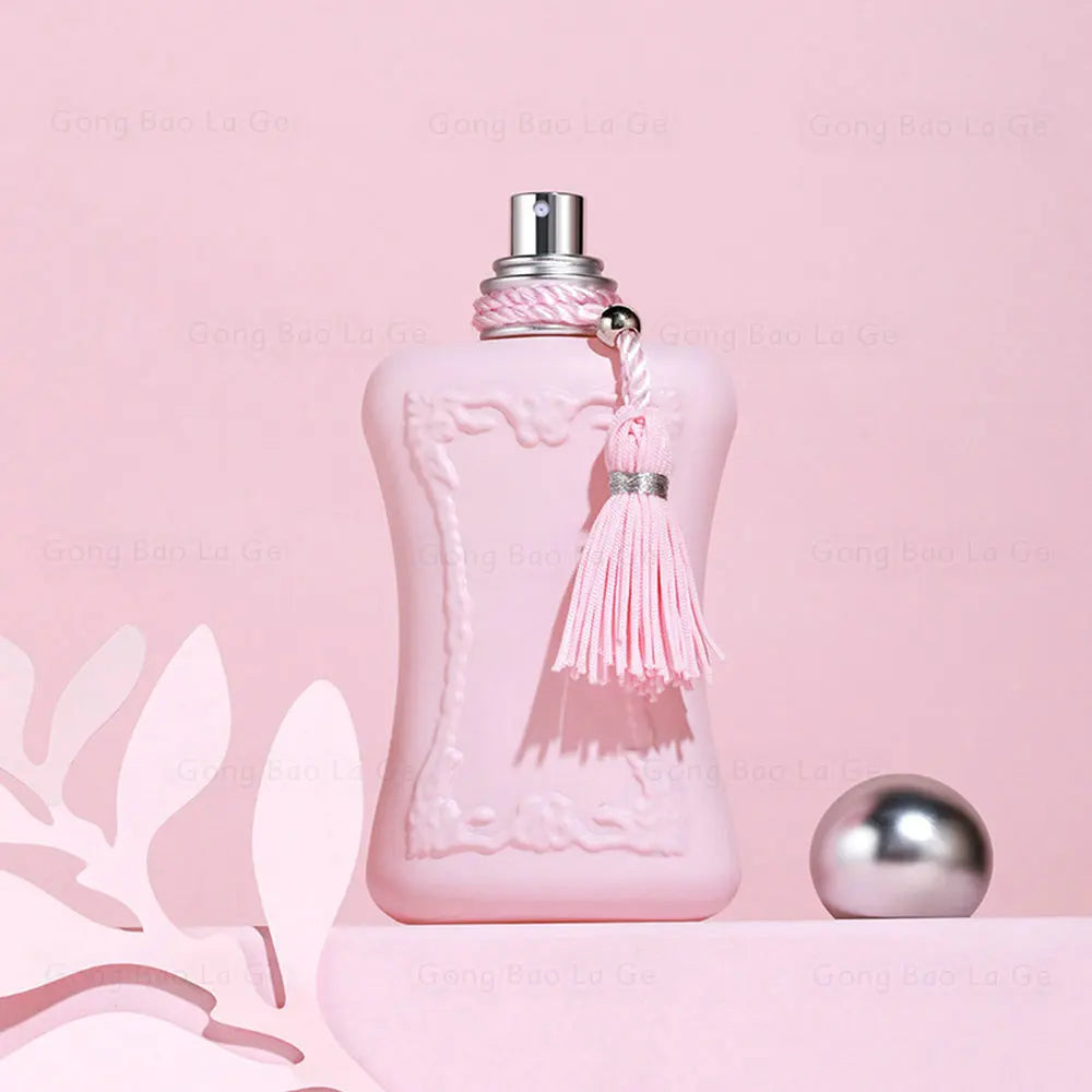 Women’s Floral Eau De Parfum 75 ml – Elegant Body Spray