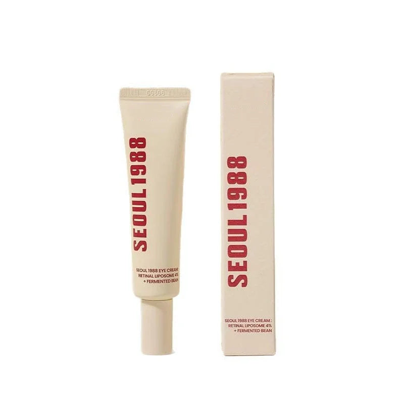 Retinol Eye Cream 4% For Dark Circles And Wrinkles