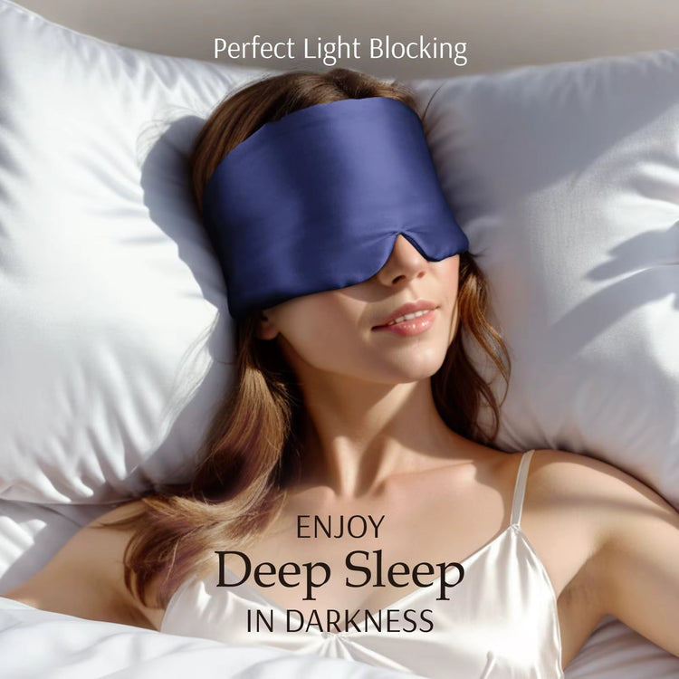 Sleep & Wellness