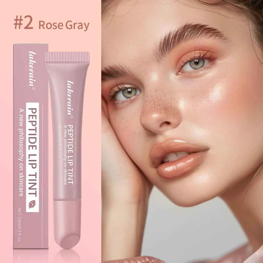 Glossy Mirror Lip Oil