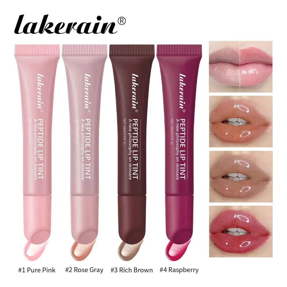 Glossy Mirror Lip Oil