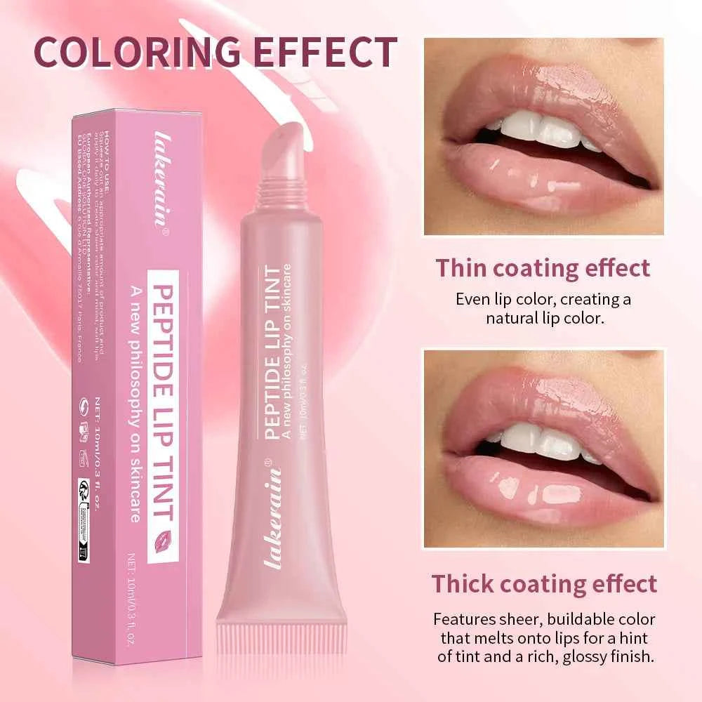 Glossy Mirror Lip Oil