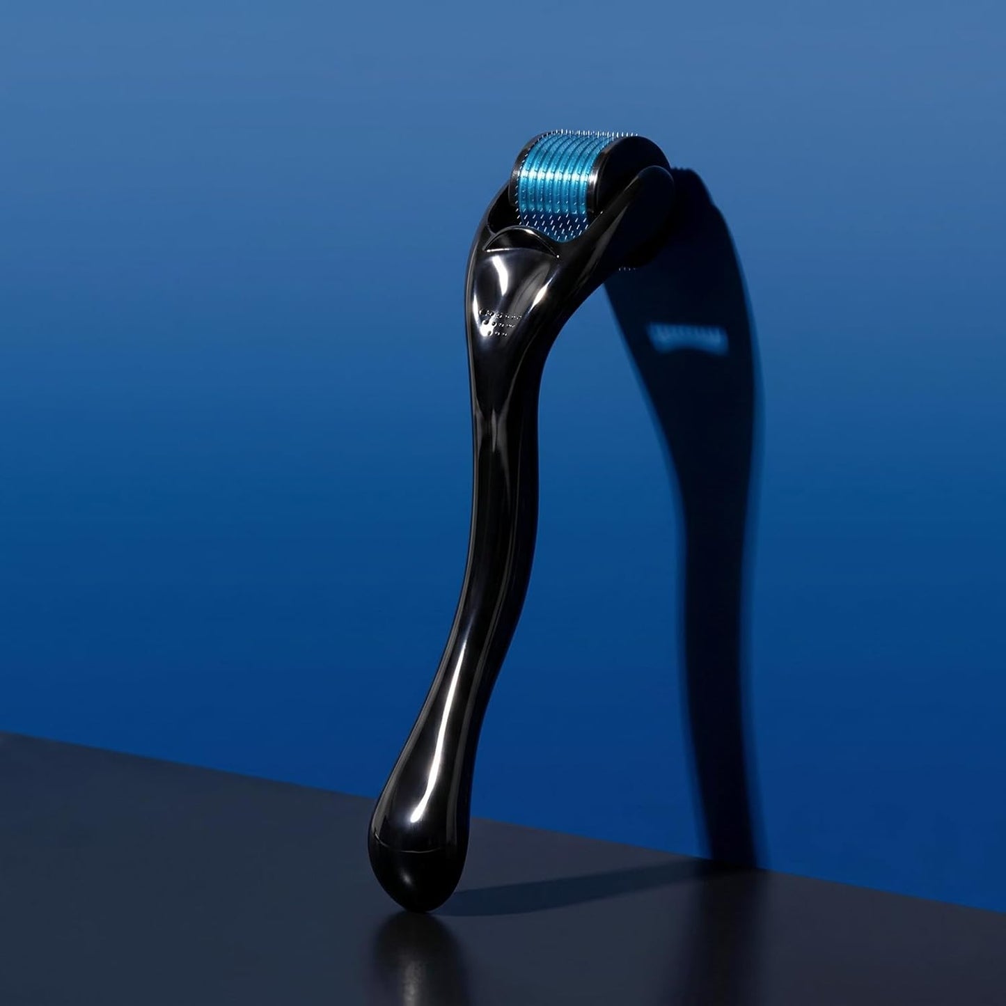 Titanium Derma Roller 0.25 mm for Face and Skin Care