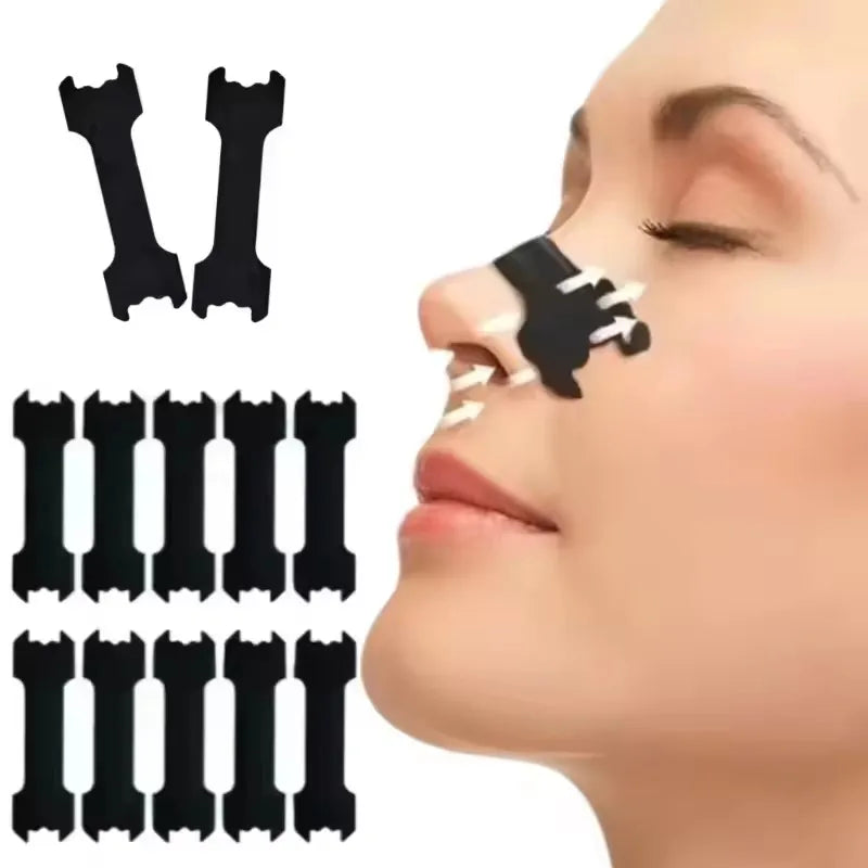 Snore-Free Sleep Strips