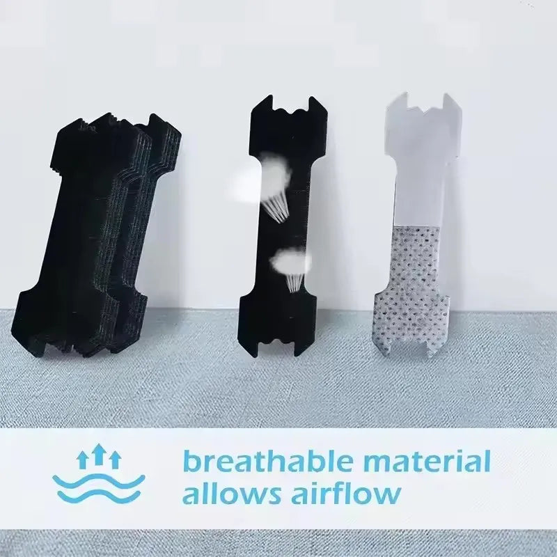Snore-Free Sleep Strips