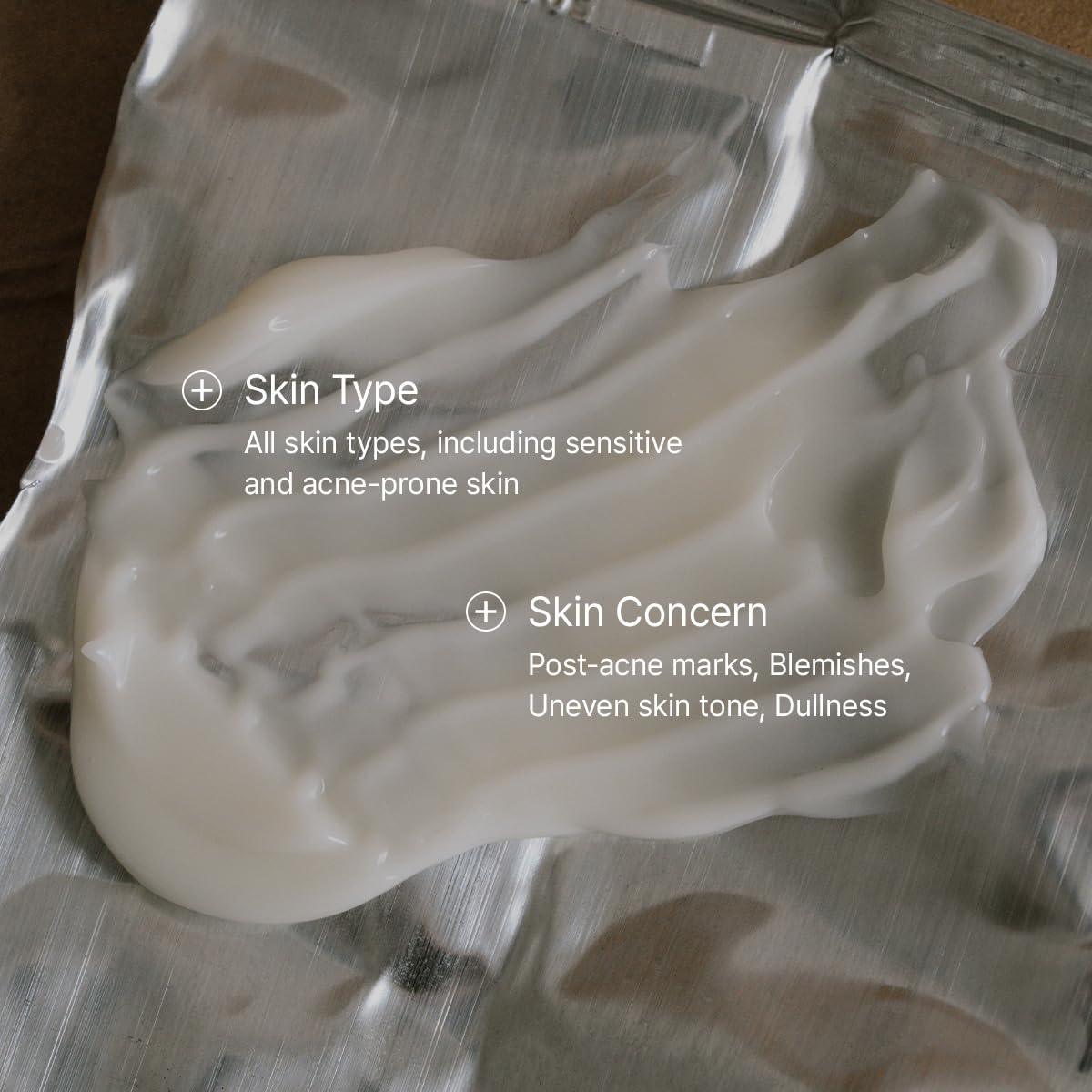Hydrating Relief Face Cream with PDRN for Dry Skin