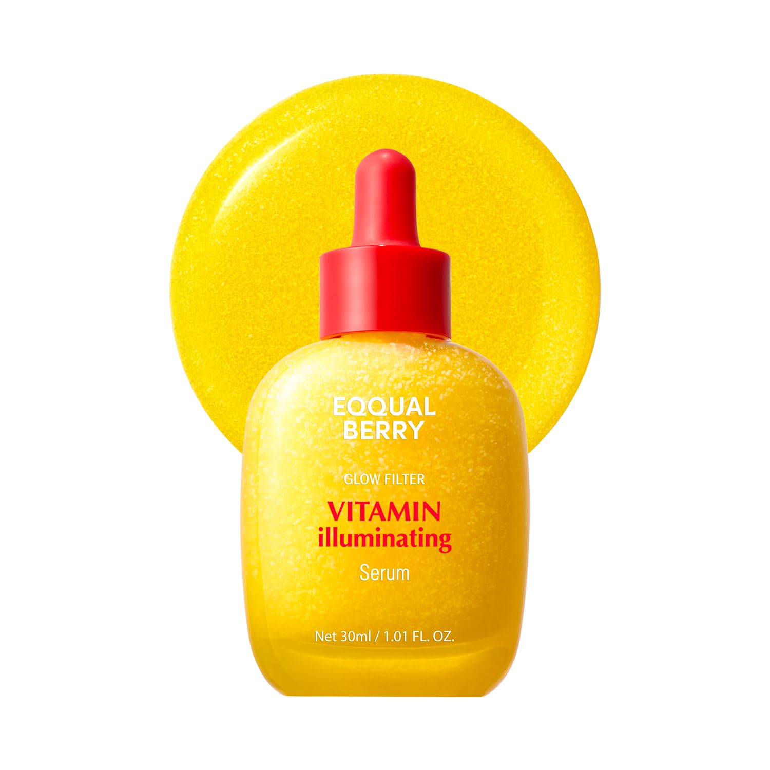 Vitamin C Brightening Face Serum with Niacinamide