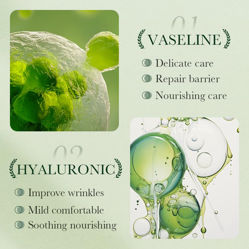 Avocado Skincare Set 11-Piece – Hydrating Face Routine