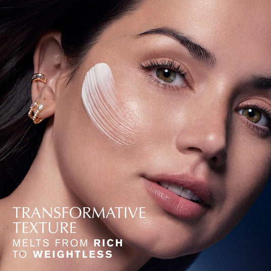 Overnight Repair Skincare Set – Cleanse, Treat And Hydrate