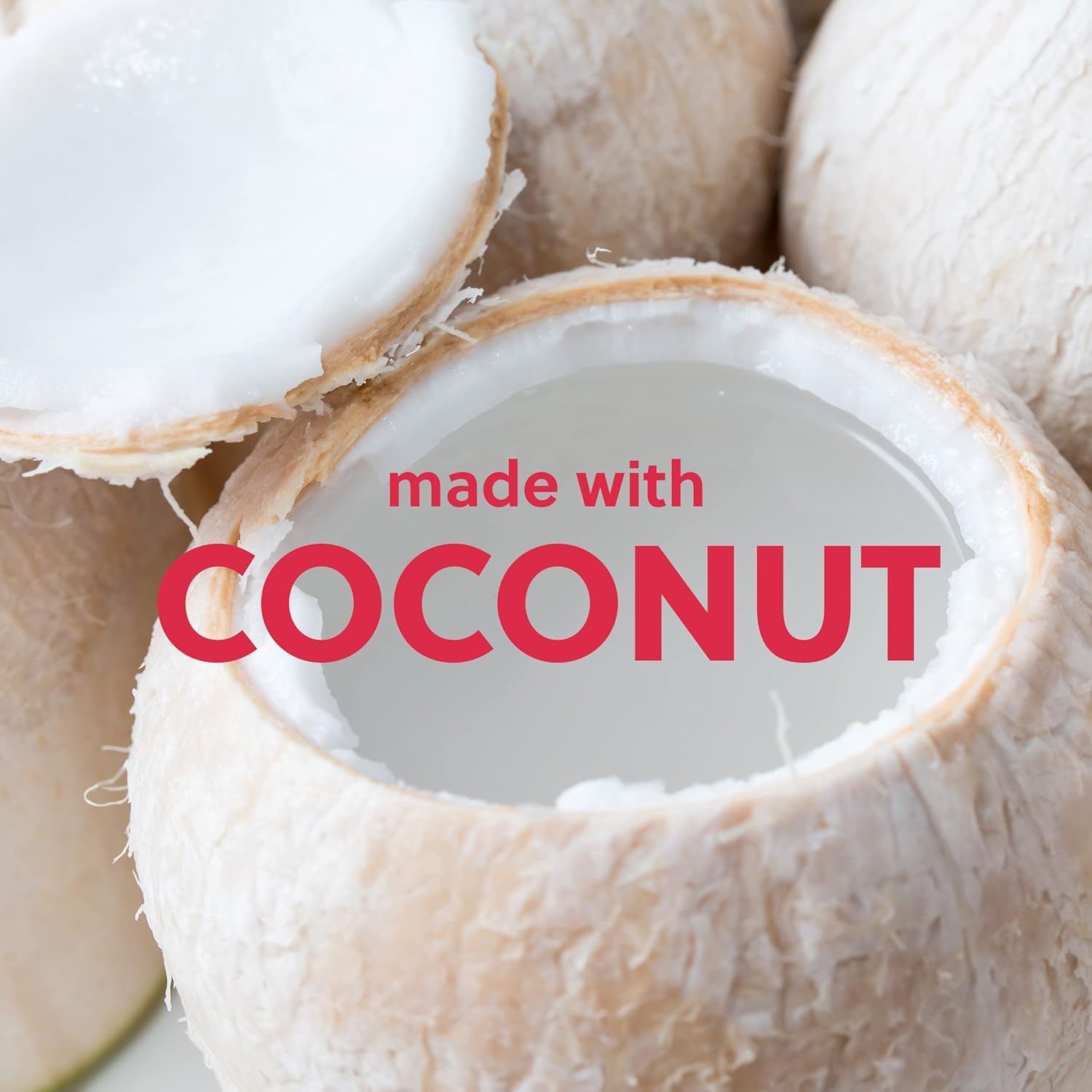 Coco Colada Shea Sugar Body Scrub – Exfoliating & Hydrating
