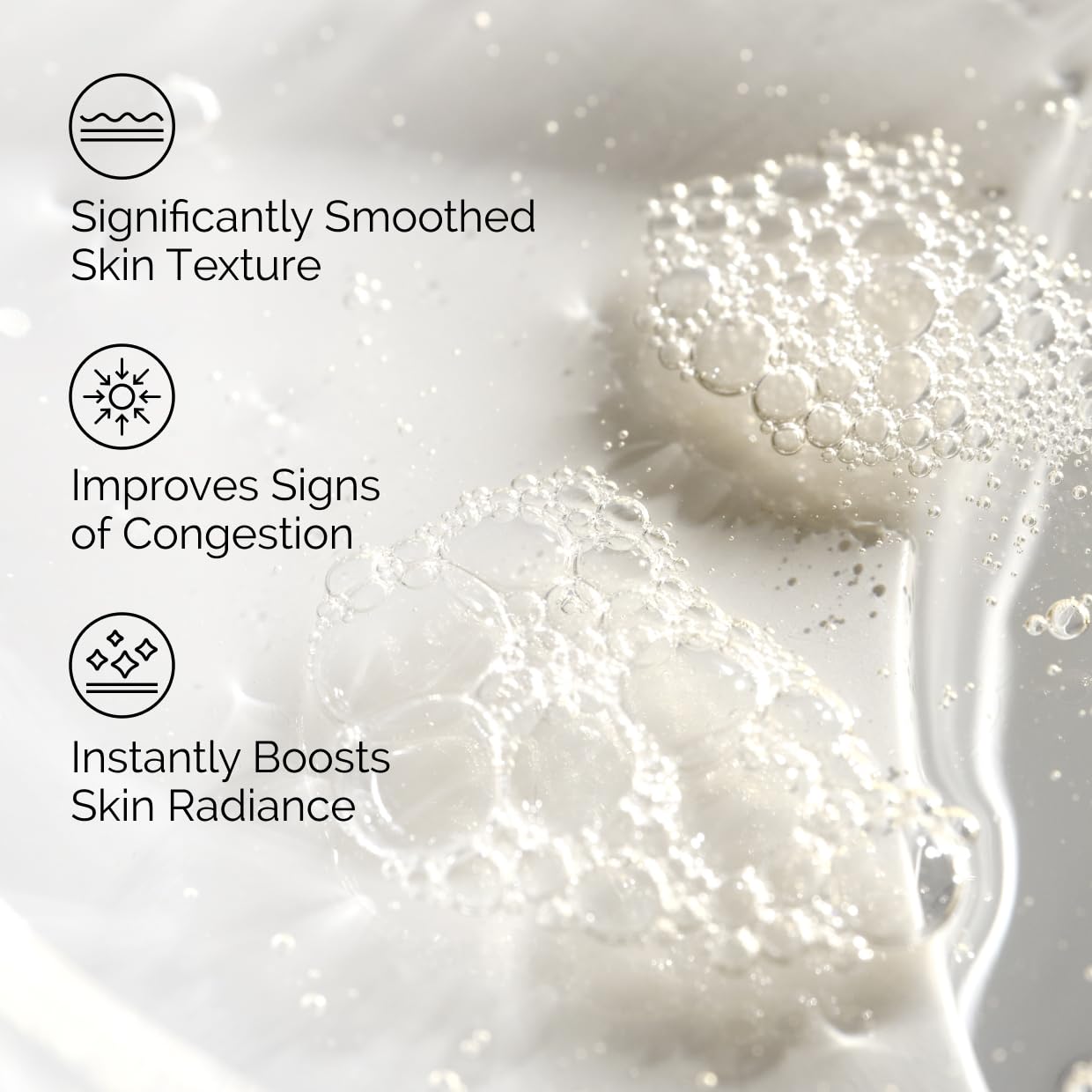 Glycolic Acid 7% Exfoliating Toner for Radiant Skin