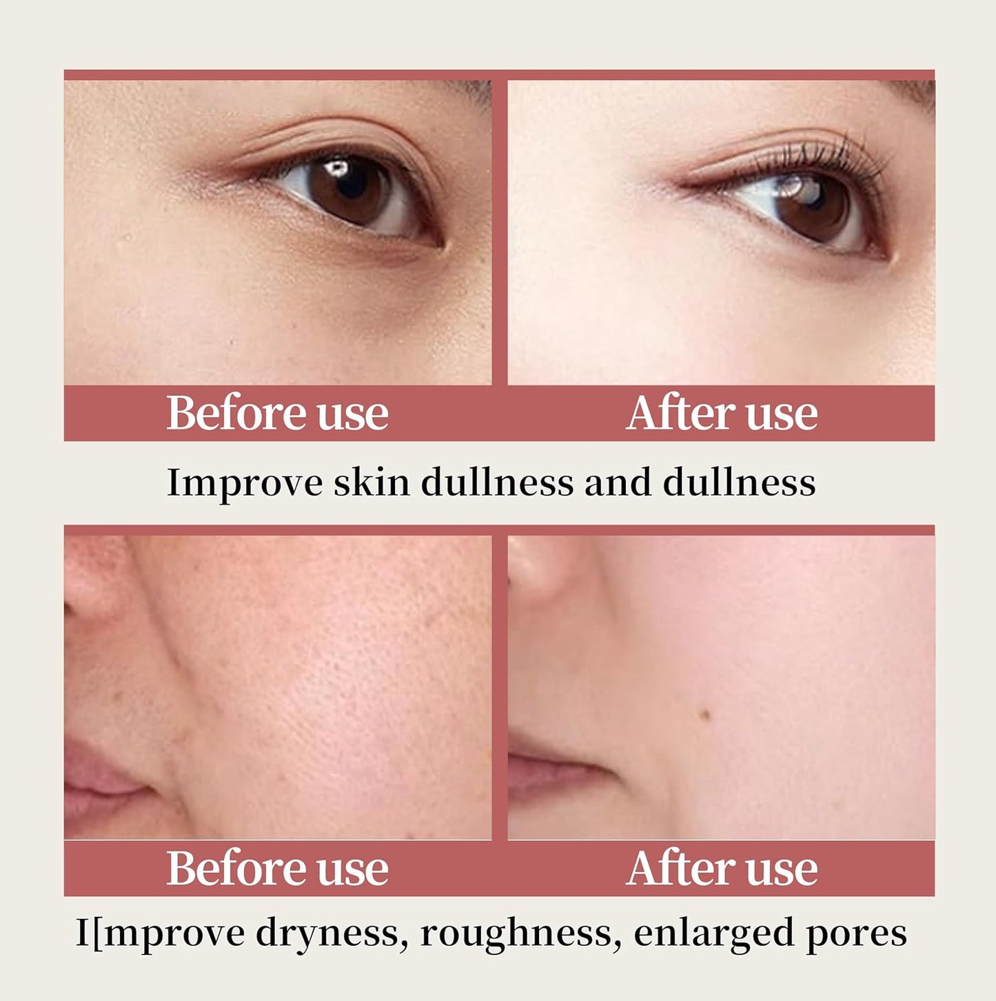 Hydrating Vitamin C & Niacinamide Skincare Set