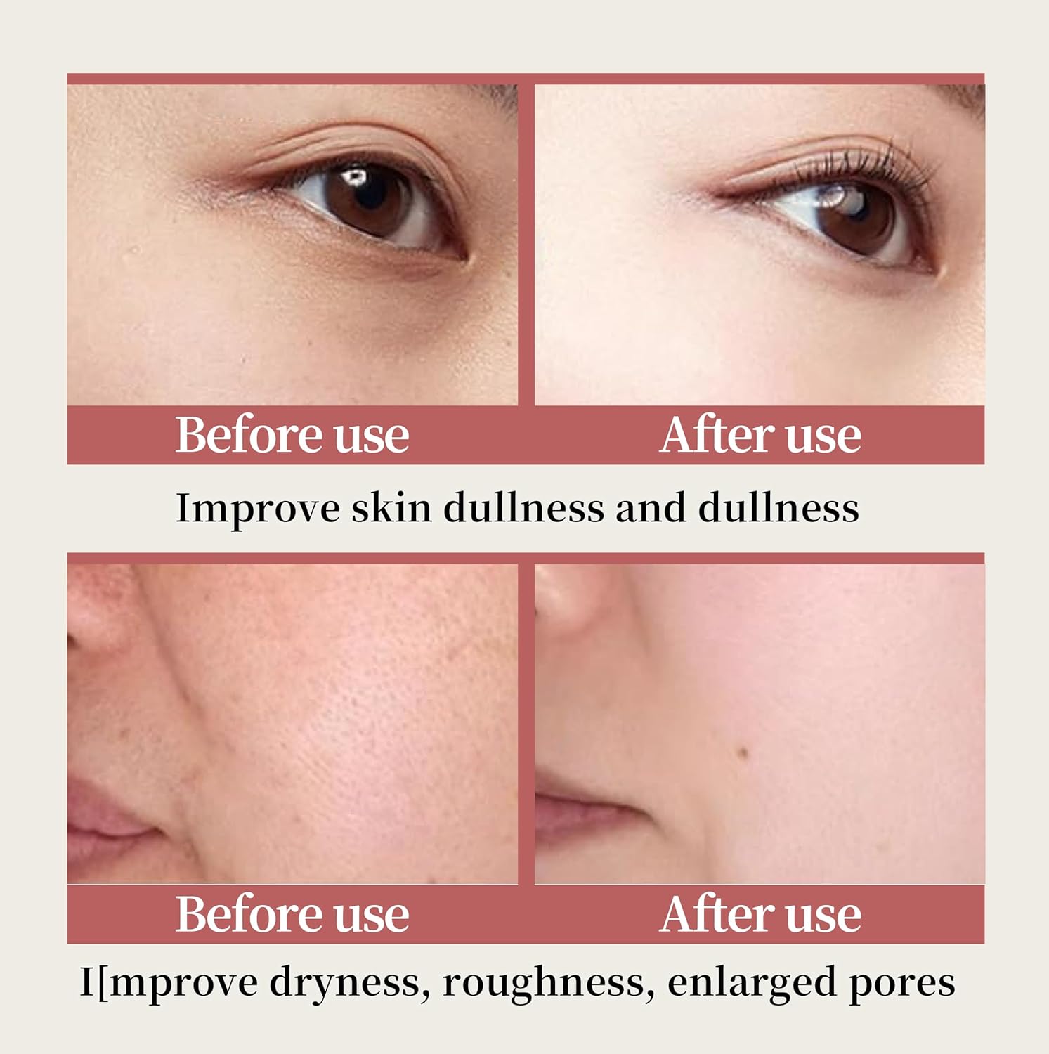 Hydrating Vitamin C & Niacinamide Skincare Set
