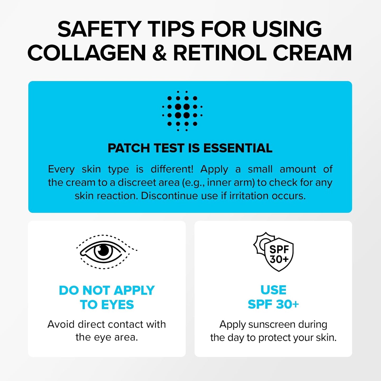 Retinol Face Moisturizer Cream – Firming Anti-Aging Hydration