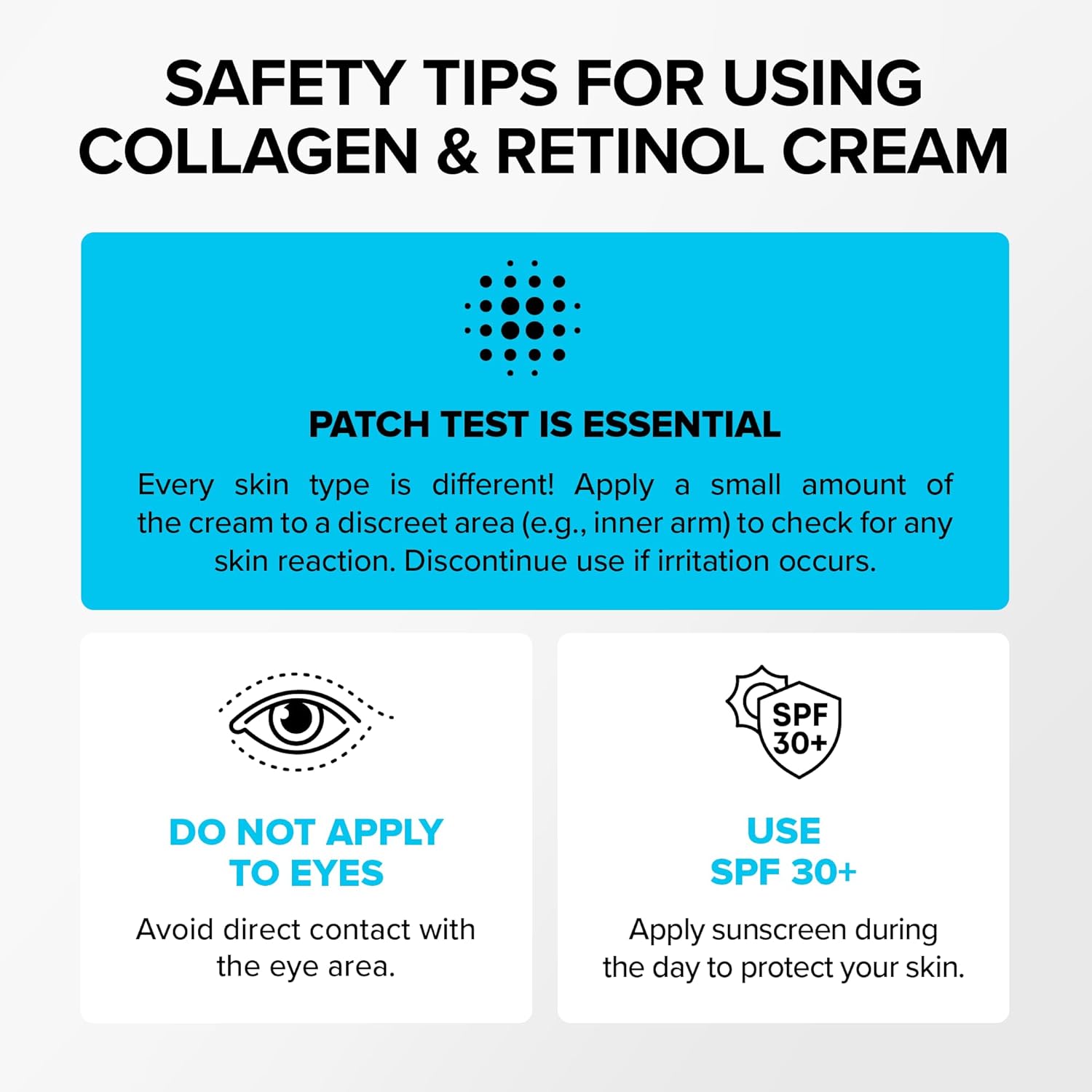 Retinol Face Moisturizer Cream – Firming Anti-Aging Hydration