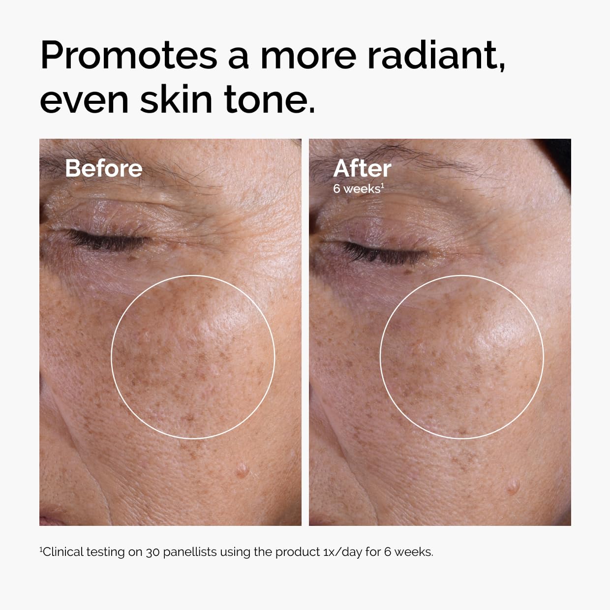 Glycolic Acid 7% Exfoliating Toner for Radiant Skin