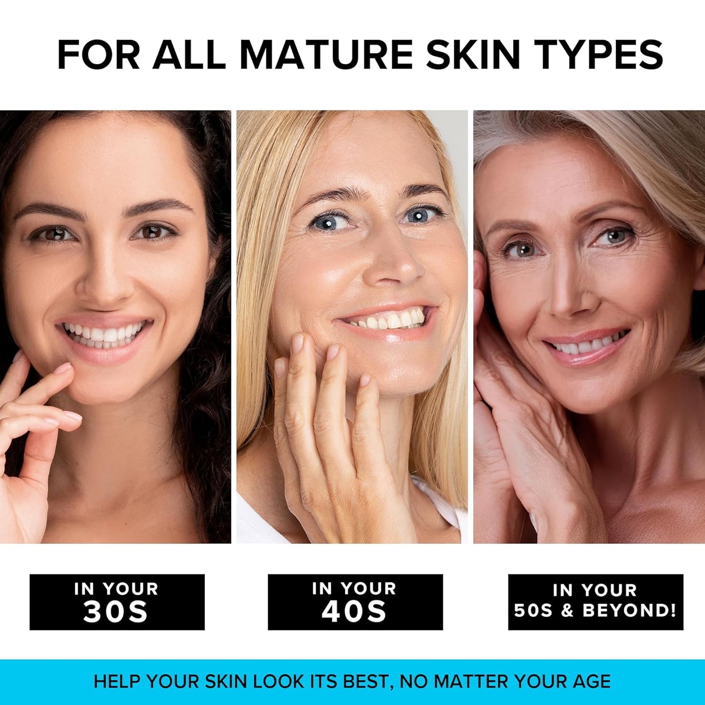 Retinol Face Moisturizer Cream – Firming Anti-Aging Hydration