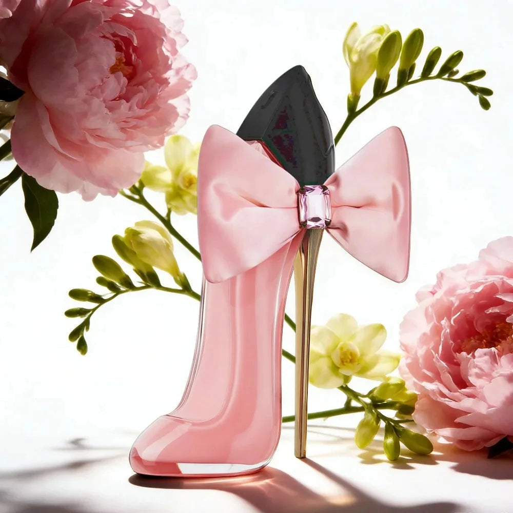 Oriental Vanilla Eau De Parfum – Long-Lasting Scent