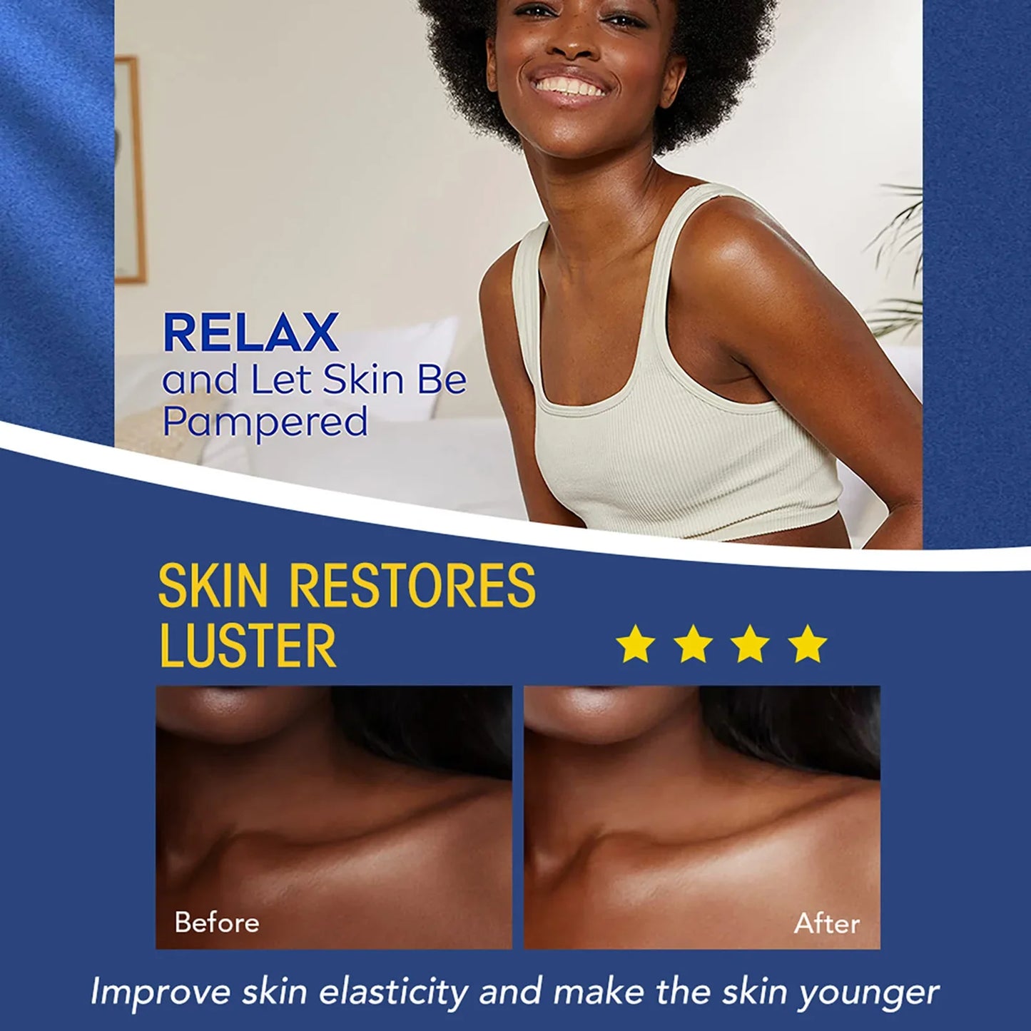 Glow & Nourish Body Lotion