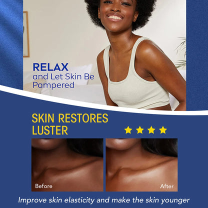 Glow & Nourish Body Lotion