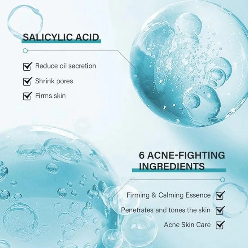 Tea Tree Skincare Set for Women – Oil Control & Acne Care
