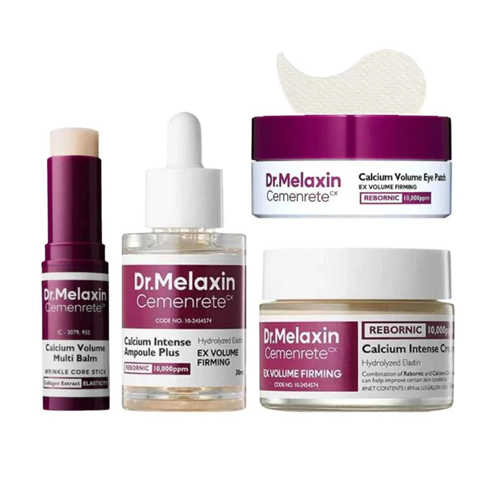 Radiant Glow Skincare Set
