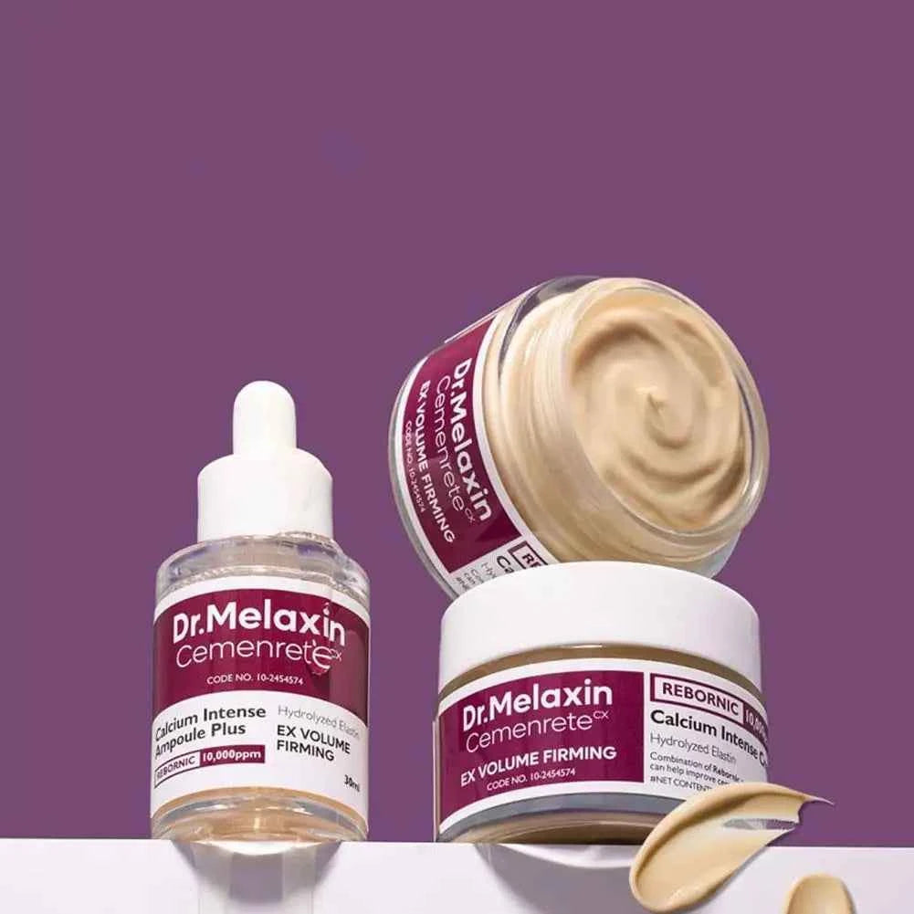 Radiant Glow Skincare Set