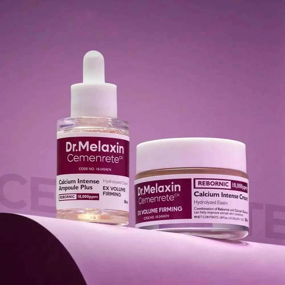 Radiant Glow Skincare Set