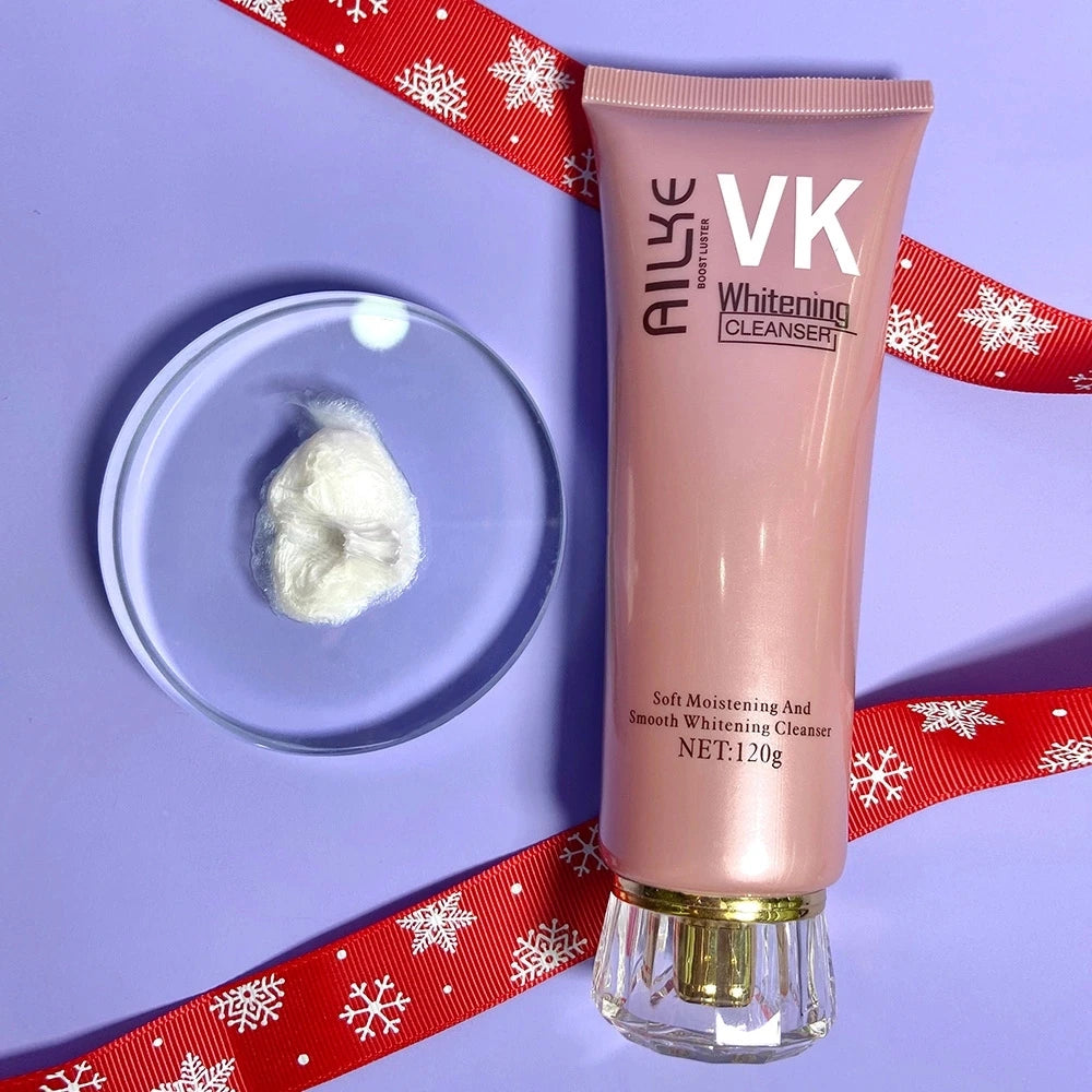 Brightening Face Cream With Hyaluronic Acid – 25 g
