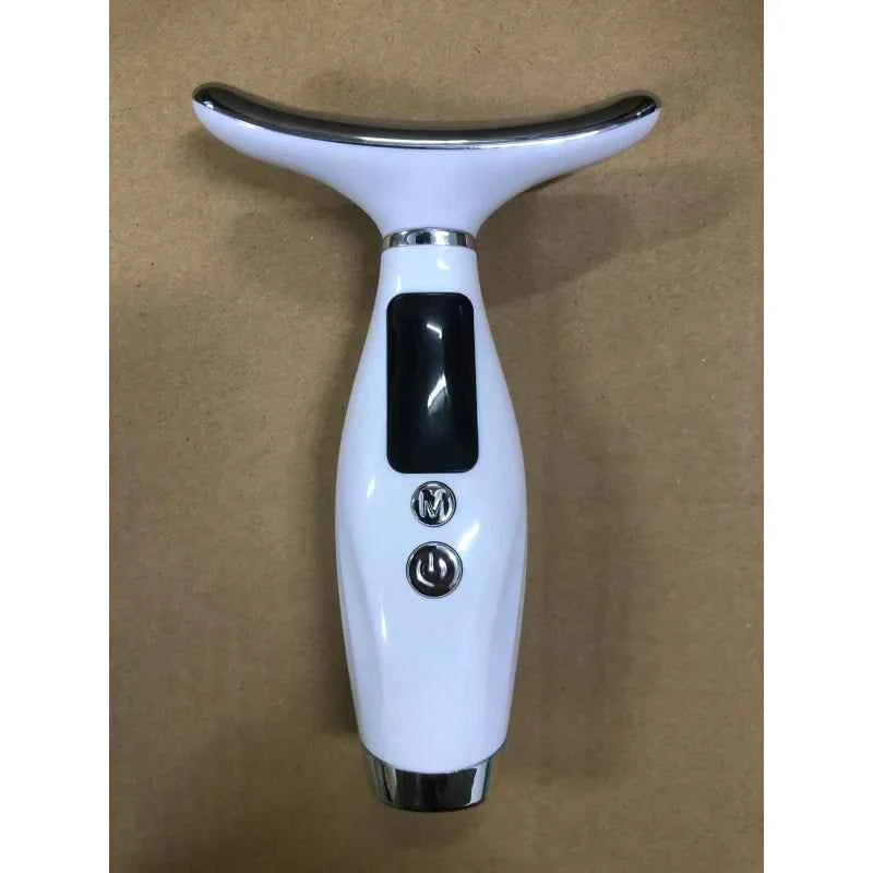 Radiant Glow Skin Massager