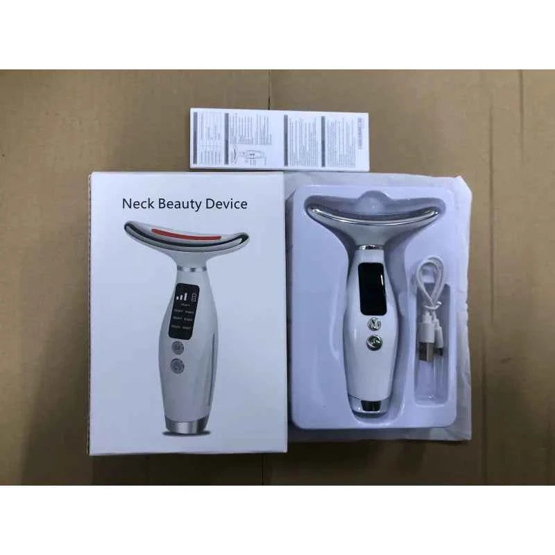 Radiant Glow Skin Massager