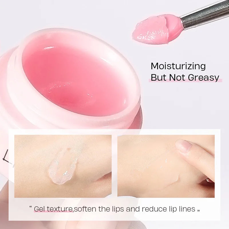 Sakura 9-Piece Facial Skincare Set – Moisturizing Care