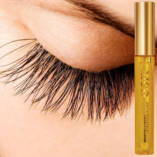 Eyelash & Eyebrow Growth Serum – Fuller, Thicker Look