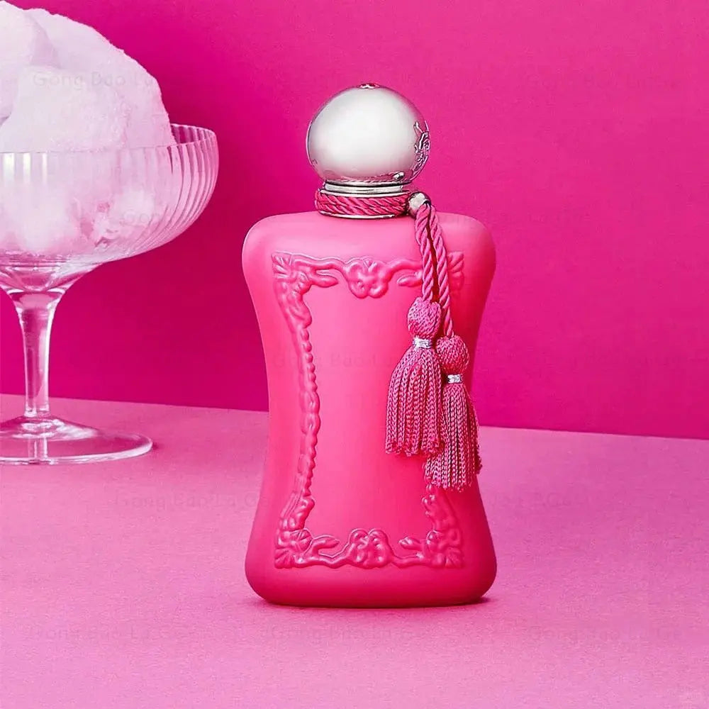 Women’s Floral Eau De Parfum 75 ml – Elegant Body Spray