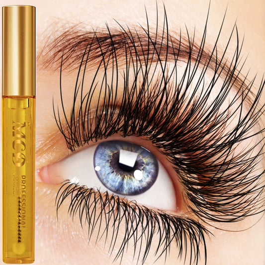 Eyelash & Eyebrow Growth Serum – Fuller, Thicker Look