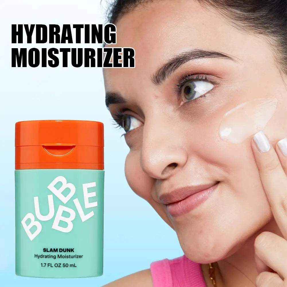 Hydrating Face Mist Toner Spray – Soothing Pore Care
