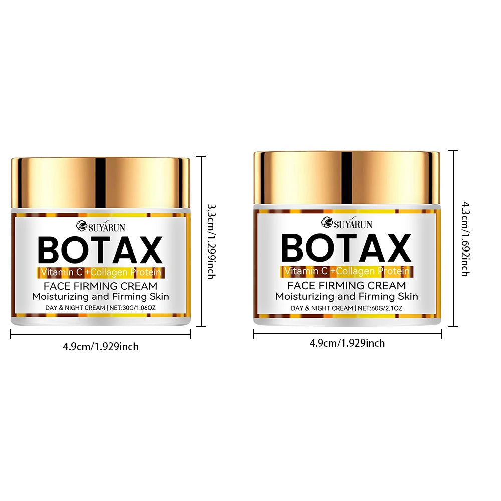 Retinol Anti-Aging Face Cream – Wrinkle Firming Care