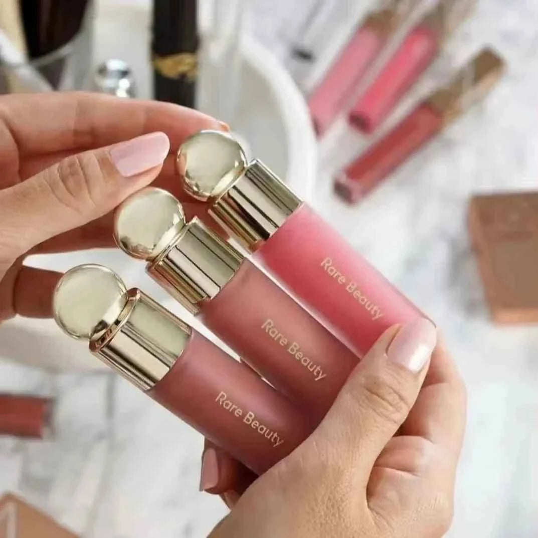 Silky Smooth Blush Magic