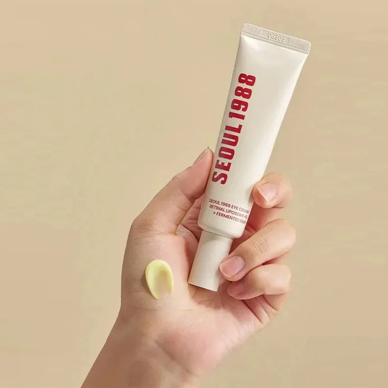 Retinol Eye Cream 4% For Dark Circles And Wrinkles