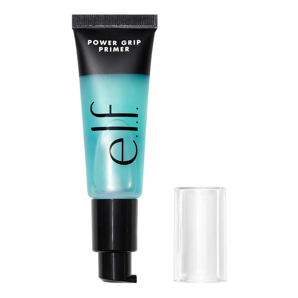 Power Grip Gel Makeup Primer With Hydrating Finish