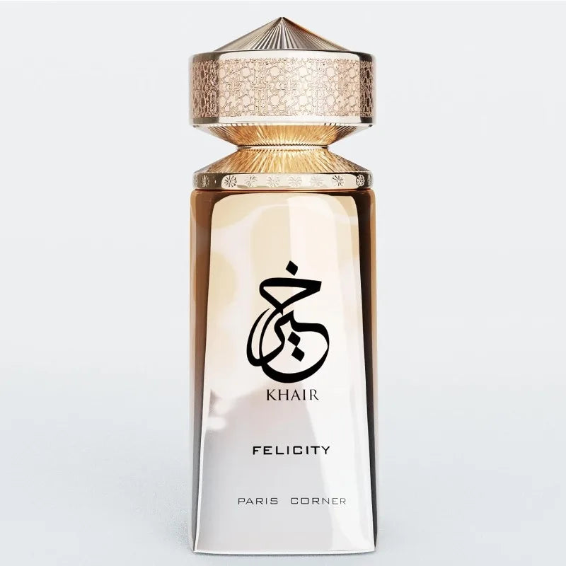 Khair Confection Eau De Parfum – Sweet Gourmand Scent