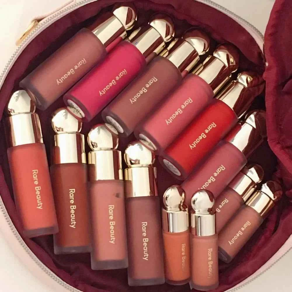 Silky Smooth Blush Magic