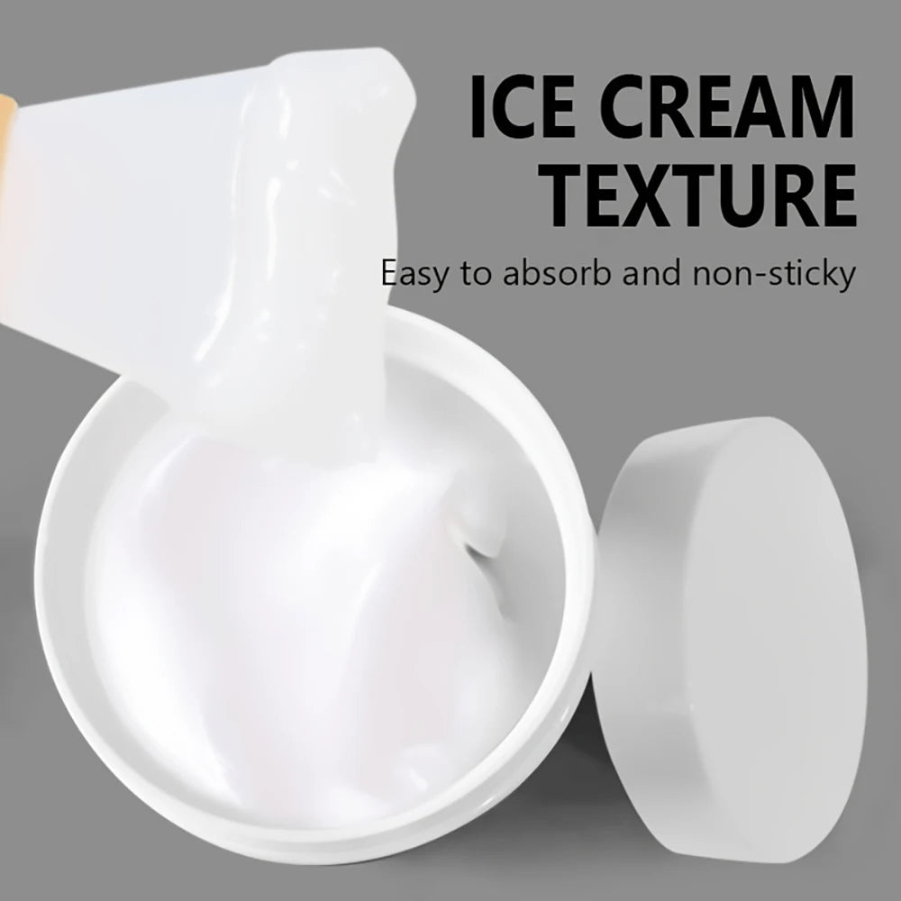 60% Urea Foot Cream for Cracked Heels and Dry Skin