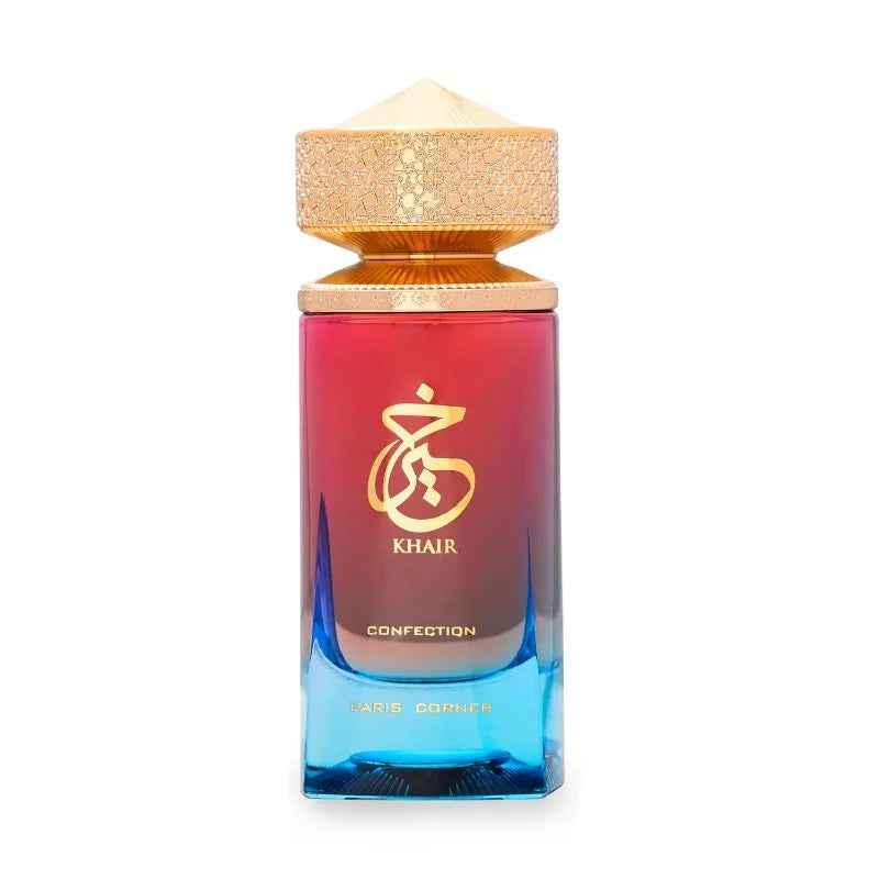 Khair Confection Eau De Parfum – Sweet Gourmand Scent