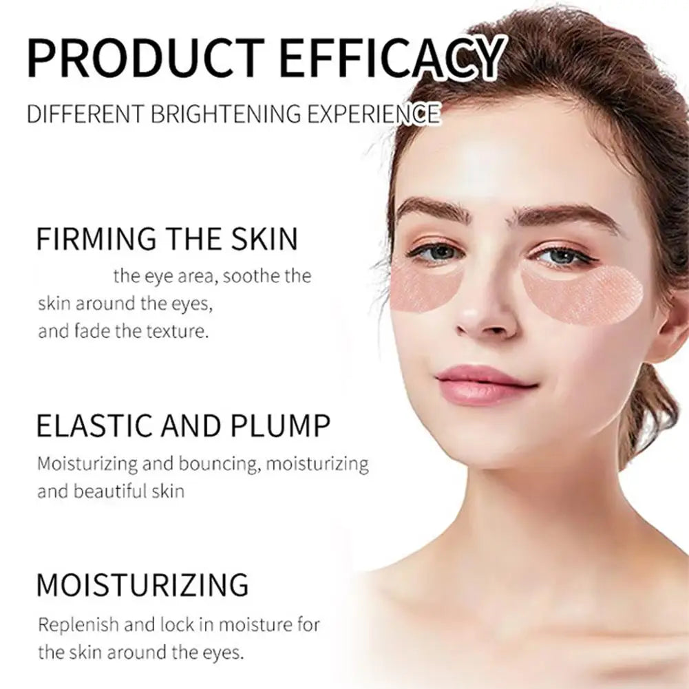 Salmon Collagen Skincare Set With Vitamin B12